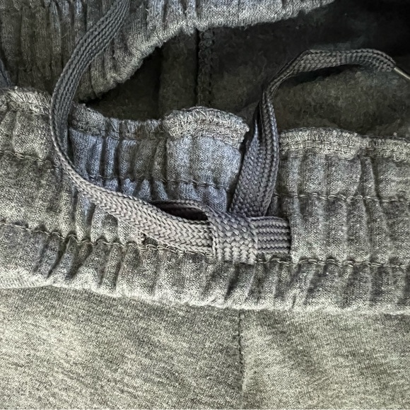 Arkansas Razorbacks Gray Sweatpants - Picture 5 of 5